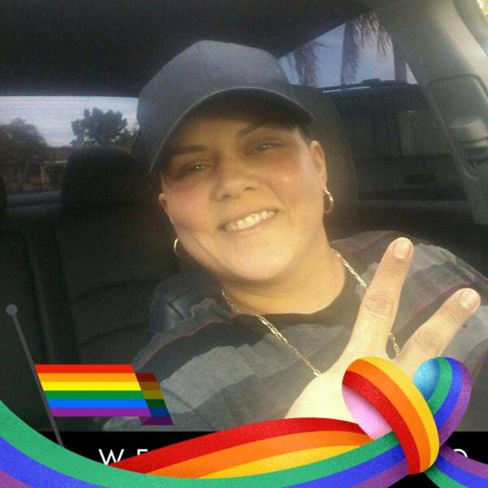 Meet your Posher, Wendi